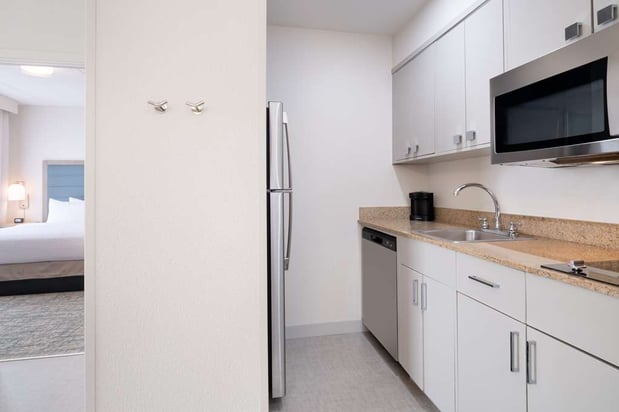 Images Homewood Suites by Hilton Columbia