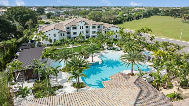 Images Boca Vue Apartments