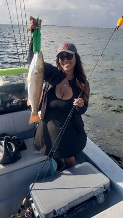 Images E-6 INSHORE FISHING ADVENTURES, LLC