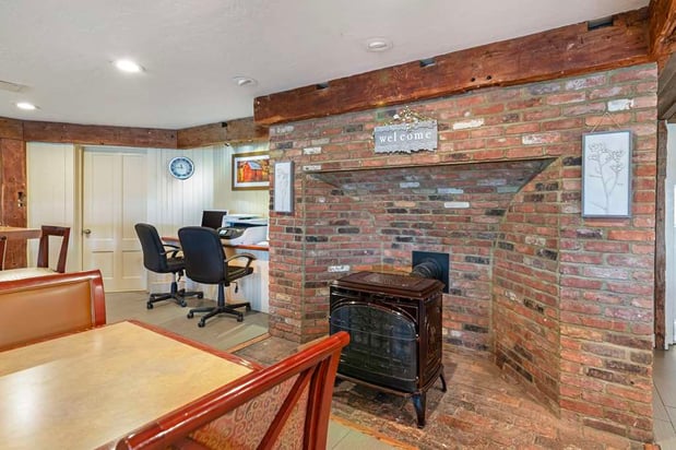 Images Best Western Inn & Suites Rutland-Killington