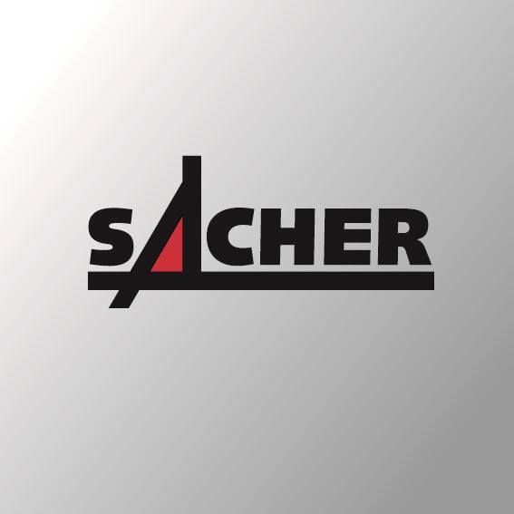 Sacher GmbH in Blaufelden