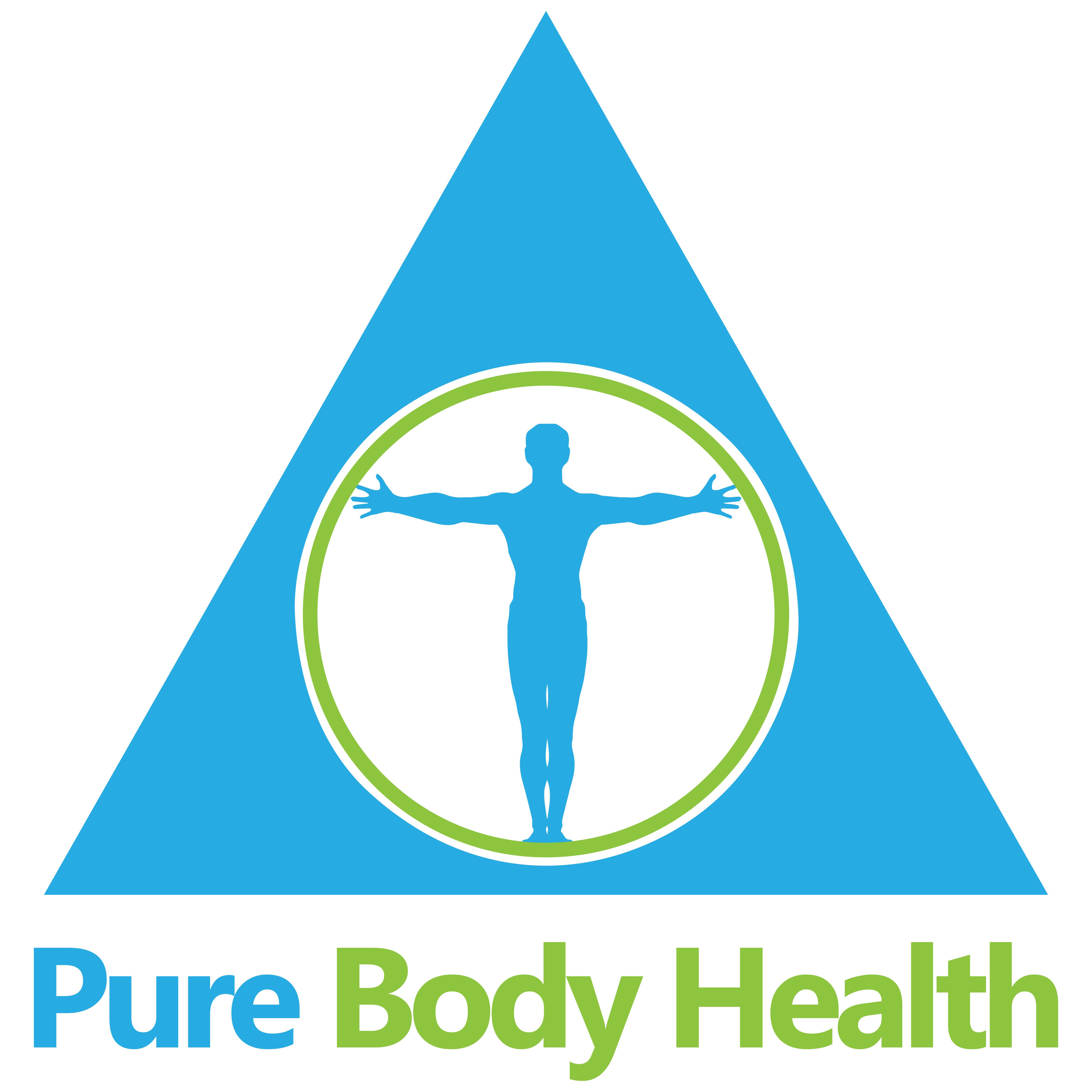 Pure Body Health