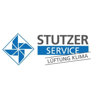 Stutzer Service Lüftung Klima Logo