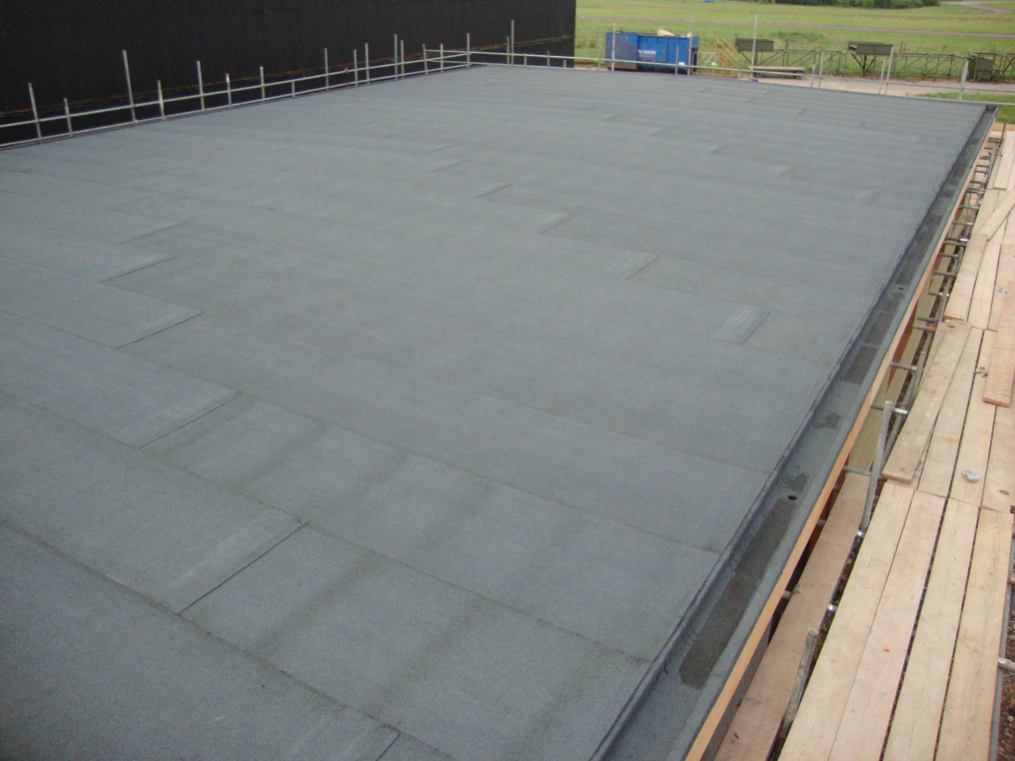 Images Stormseal Roofing (Nationwide) Ltd