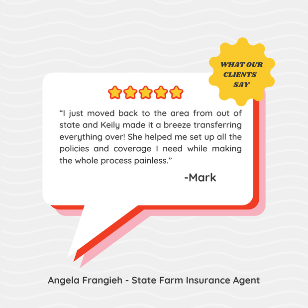 Images Angela Frangieh - State Farm Insurance Agent