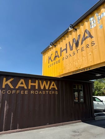 Images Kahwa Coffee