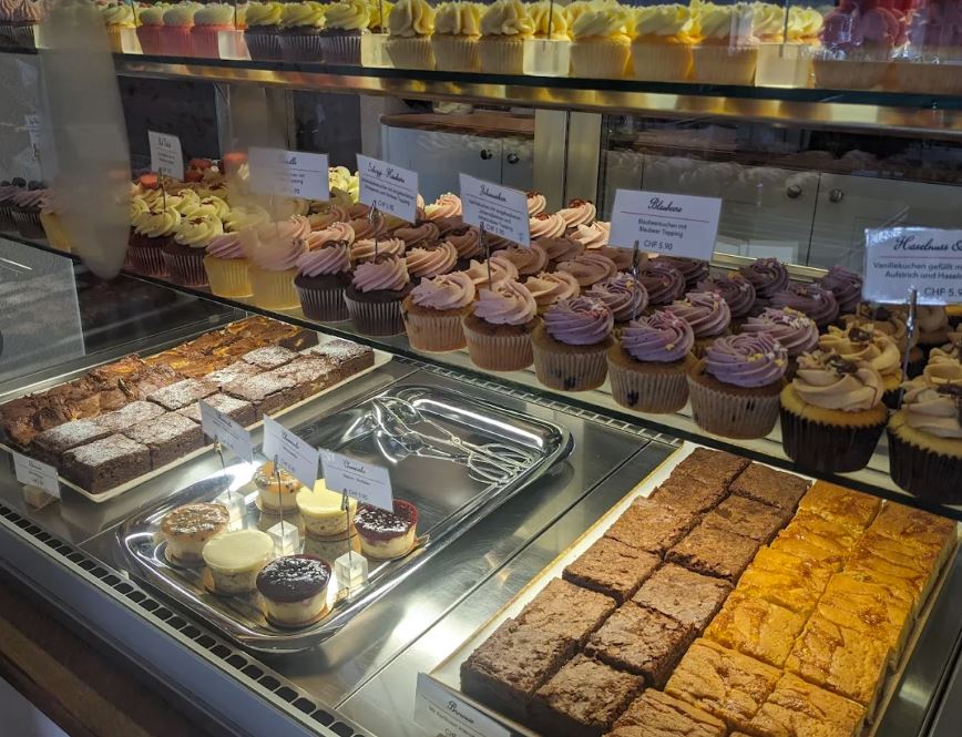 Bonne Maman Boutique & Café