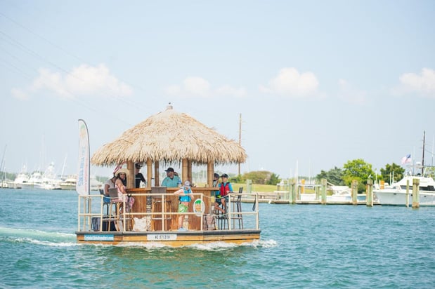 Images Miami On The Water