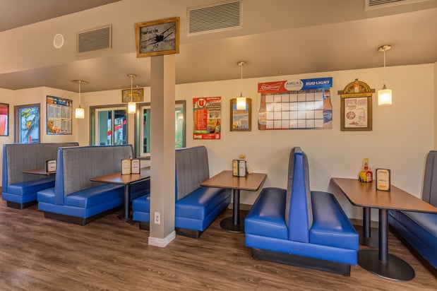 Images Suburban Studios Salt Lake City Airport