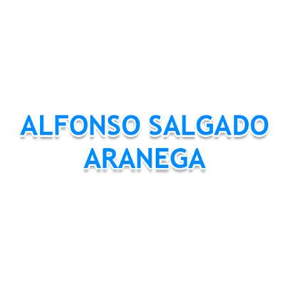 Alfonso Salgado Aránega Psicólogo Clínico Logo