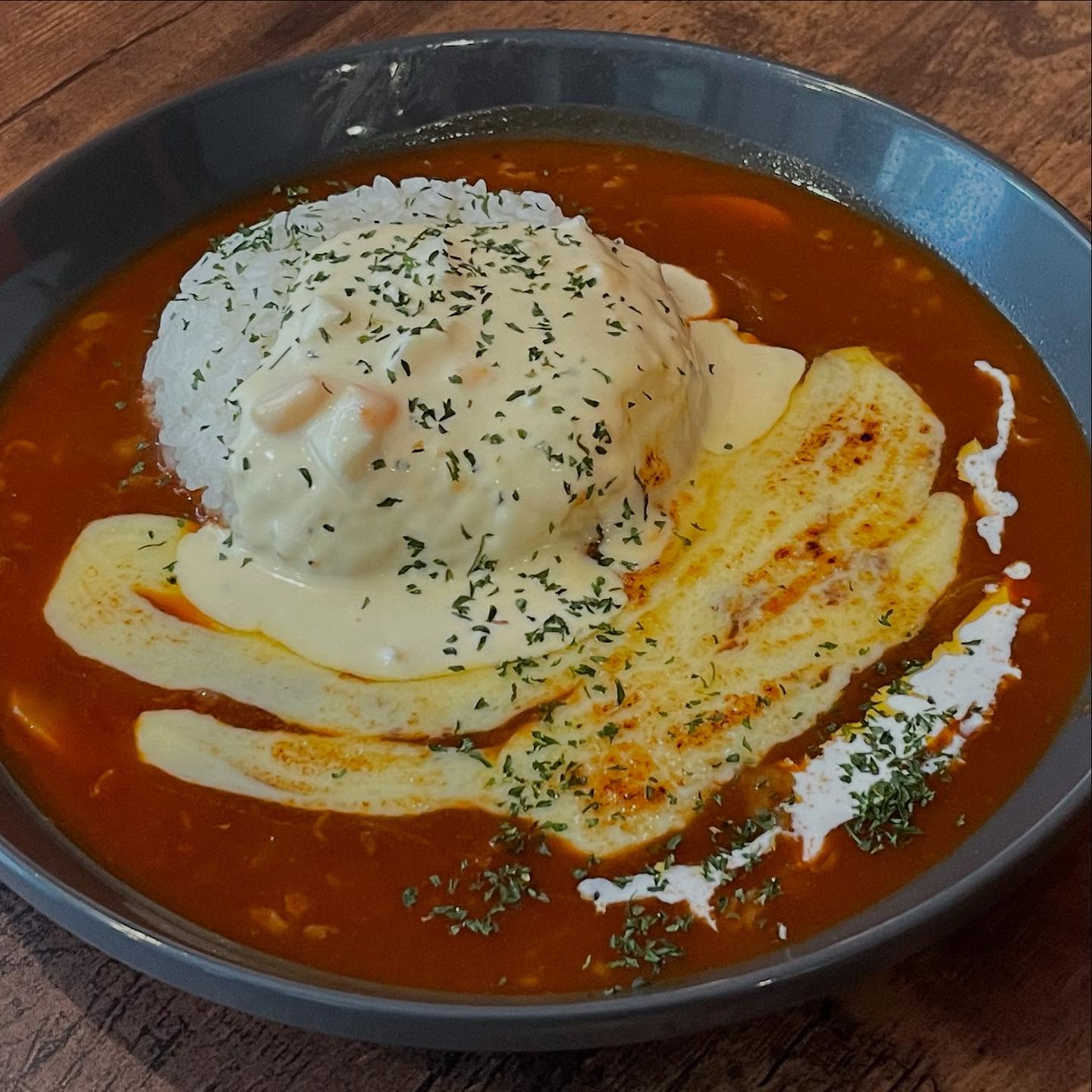 Images ハヤシライス専門店かもめ軒