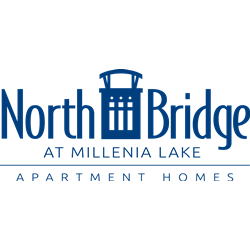 Northbridge on Millenia Lake Logo