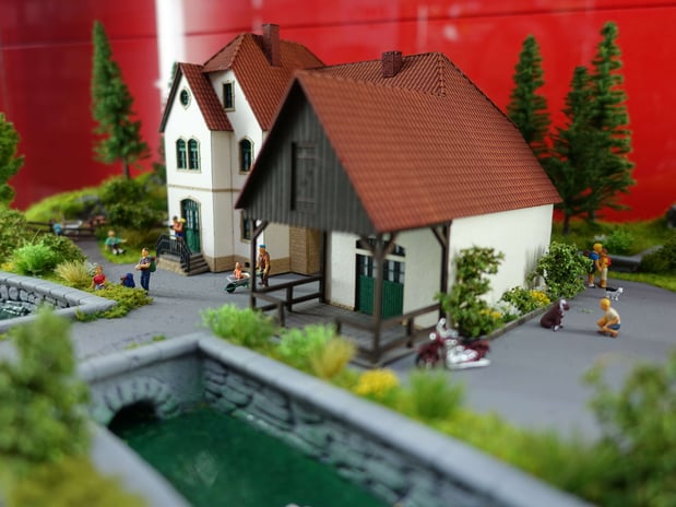 Bild 2 Modell & Technik Ziegler in Würzburg