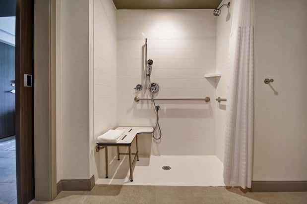 Images Hilton Garden Inn Lansing West