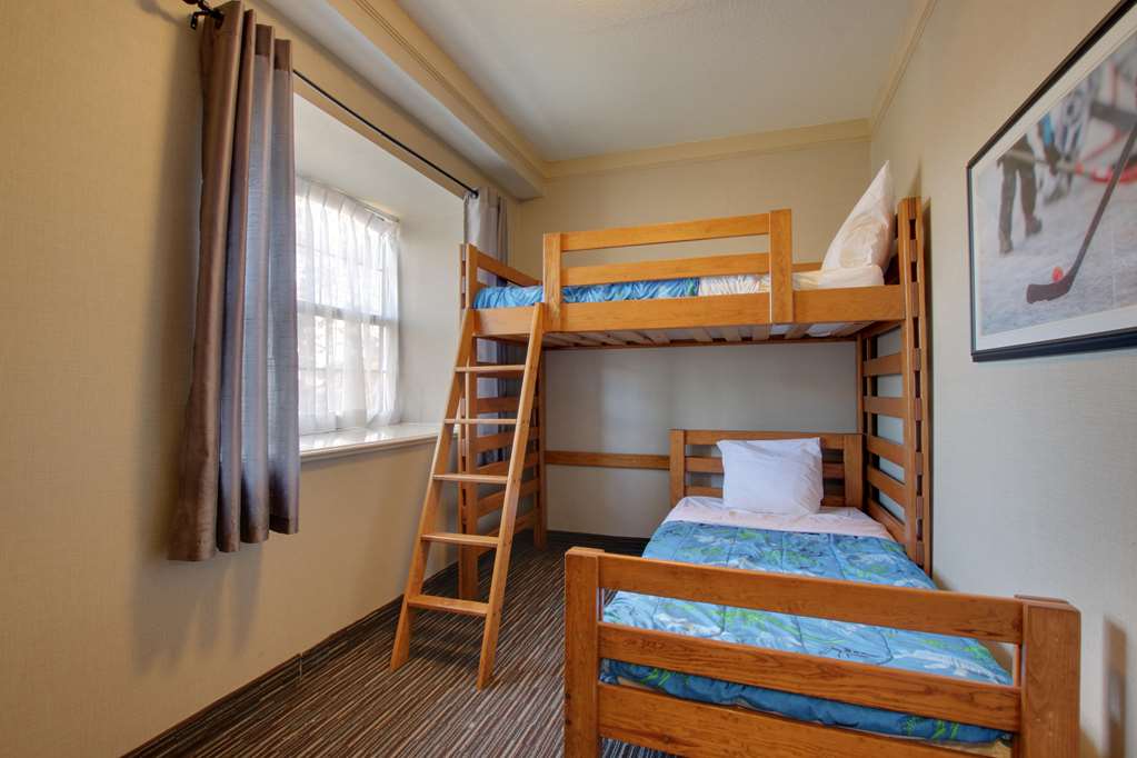Images Best Western Brantford Hotel and Conference Centre