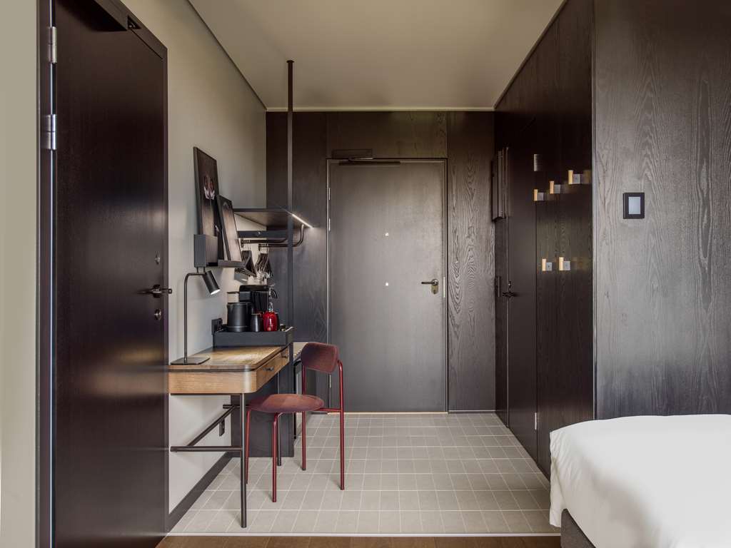Images Radisson RED Helsinki