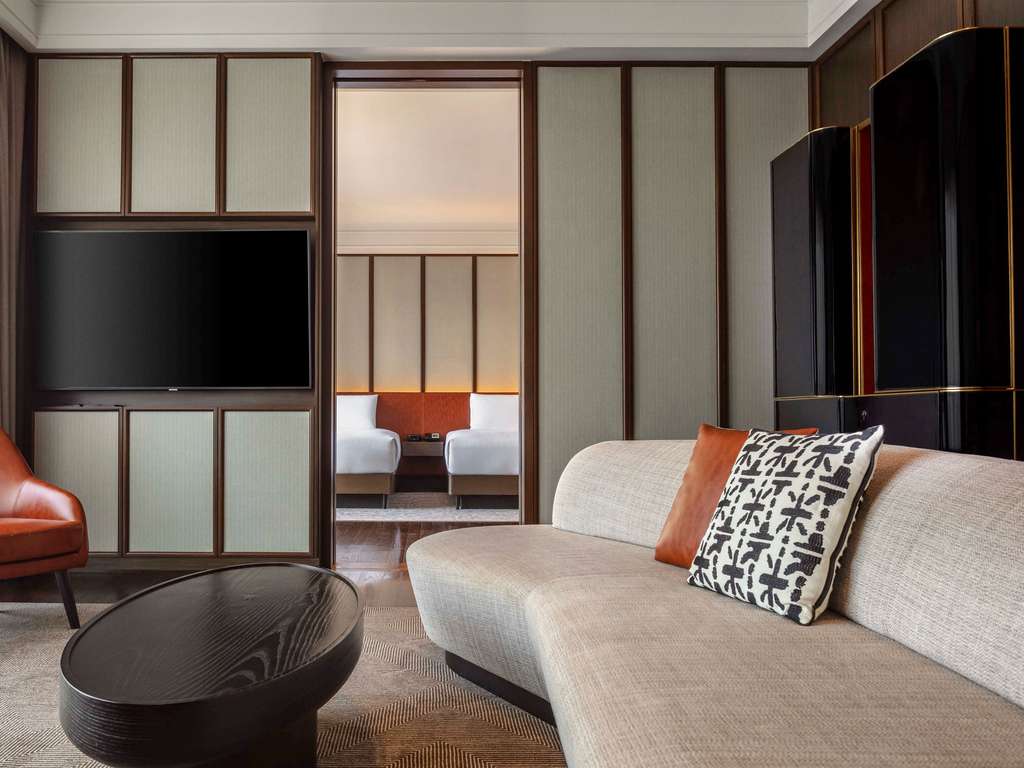 Fairmont Singapore