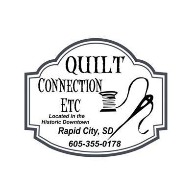 Quilt Connection, Etc. Inc. - Rapid City, SD 57701 - (605)355-0178 | ShowMeLocal.com