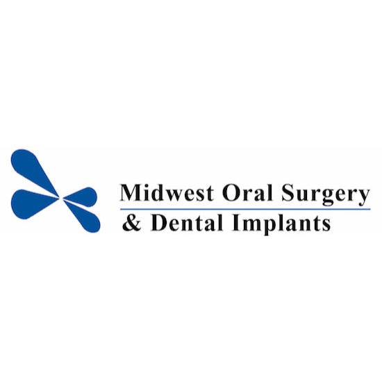 Midwest Oral Surgery & Dental Implants Logo