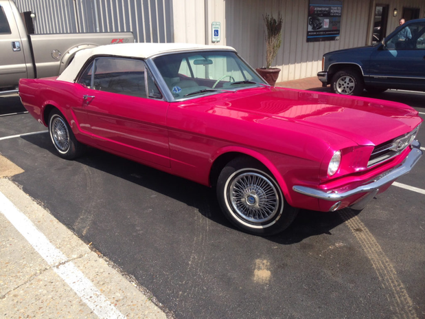 Images Joe Stewart Body Shop