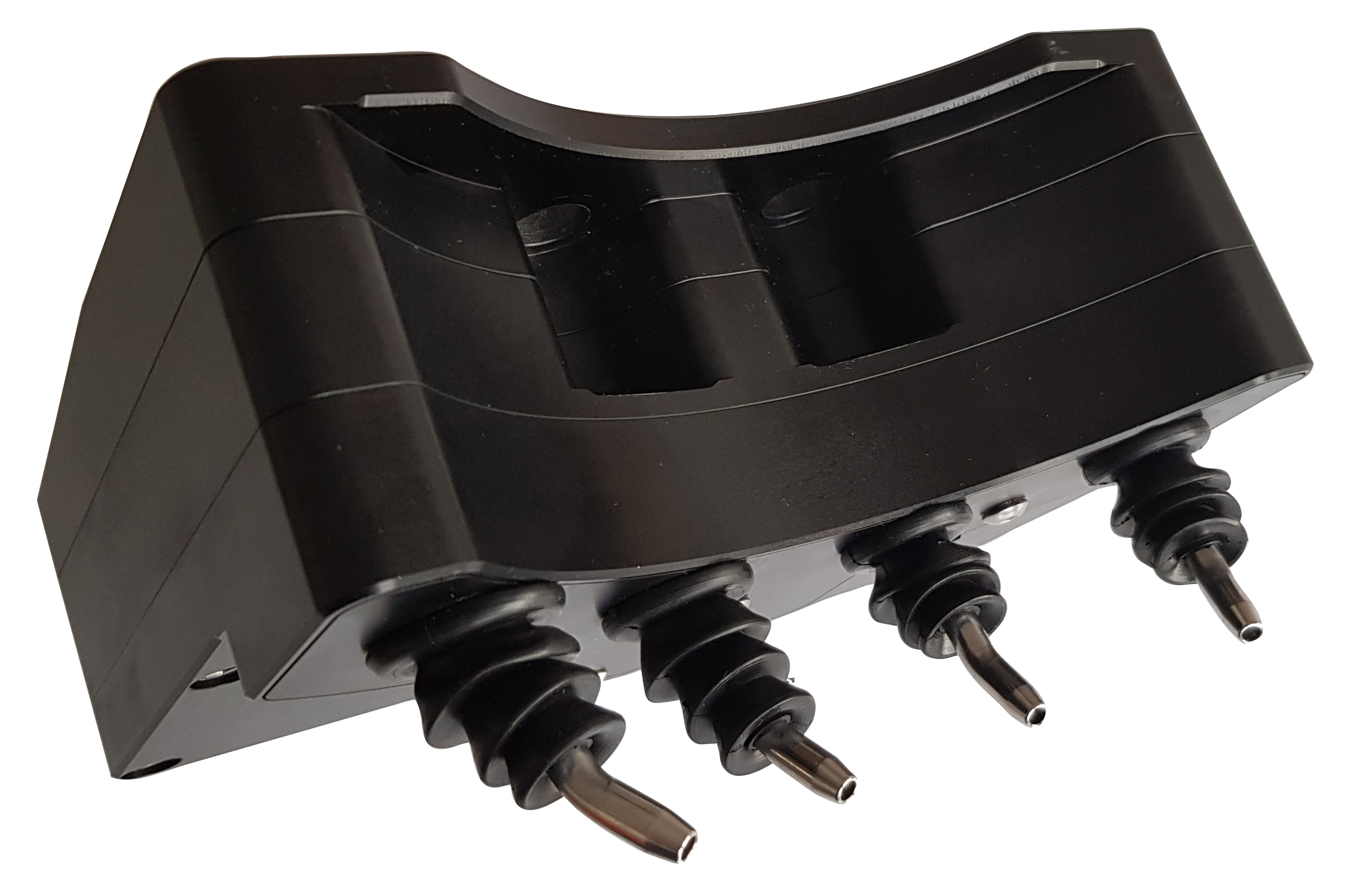 Gerald Sebert GmbH, Daimlerstraße 3/1 in Bietigheim-Bissingen