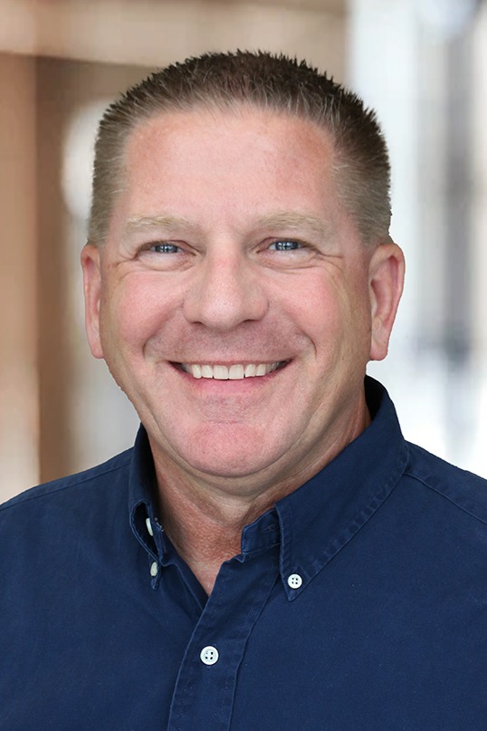 Photo of Bruce McLean