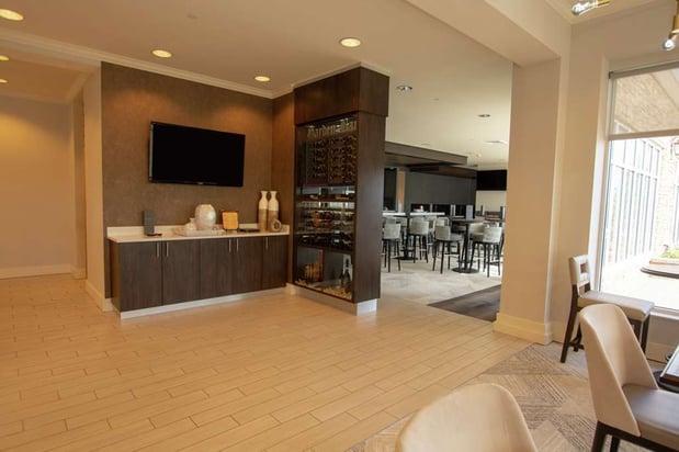 Images Hilton Garden Inn Great Falls