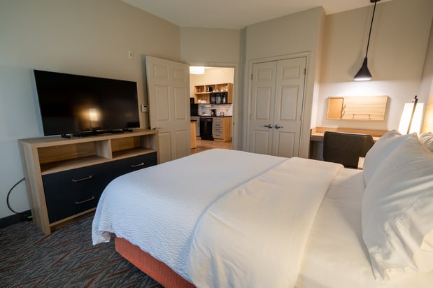 Images Candlewood Suites Deer Park by IHG