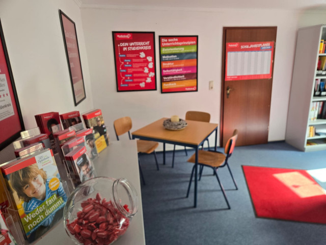 Bild 5 Studienkreis Nachhilfe Herzberg am Harz in Herzberg am Harz