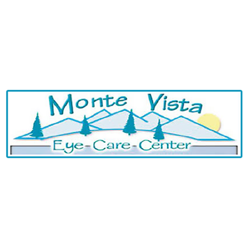 Monte Vista Eye Care Center Logo