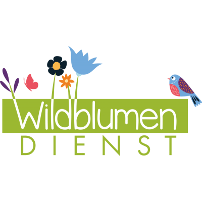Wildblumendienst Logo