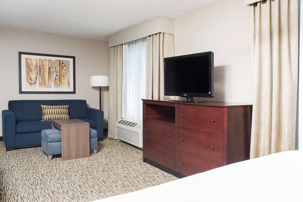 Images Homewood Suites by Hilton Indianapolis Northwest