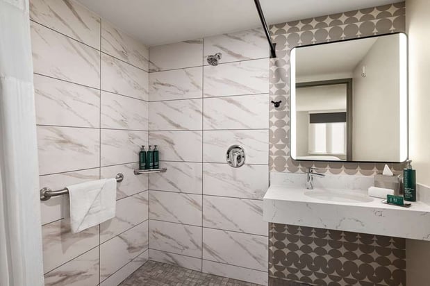 Images DoubleTree by Hilton New York Midtown Fifth Ave
