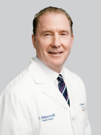 Images Christopher R. Babycos, MD