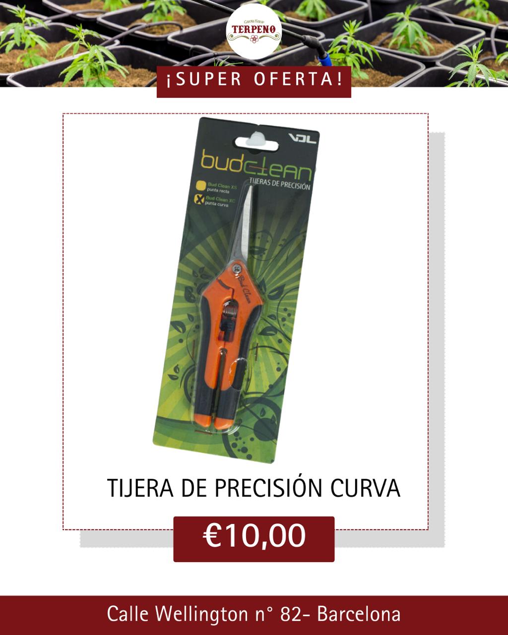 Images Grow Shop Terpeno