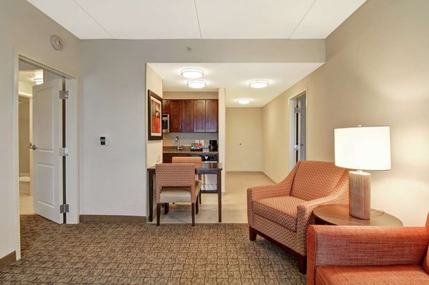 Images Homewood Suites by Hilton Woodbridge