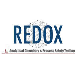 Redox Laboratorio Analisi Logo