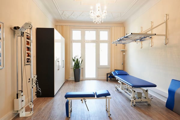 Bilder Manual-Care Physiotherapie