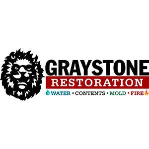 Graystone Restoration Logo