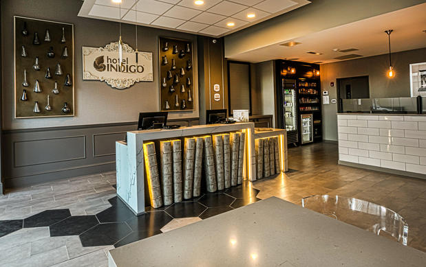 Images Hotel Indigo Birmingham Five Points S - Uab by IHG