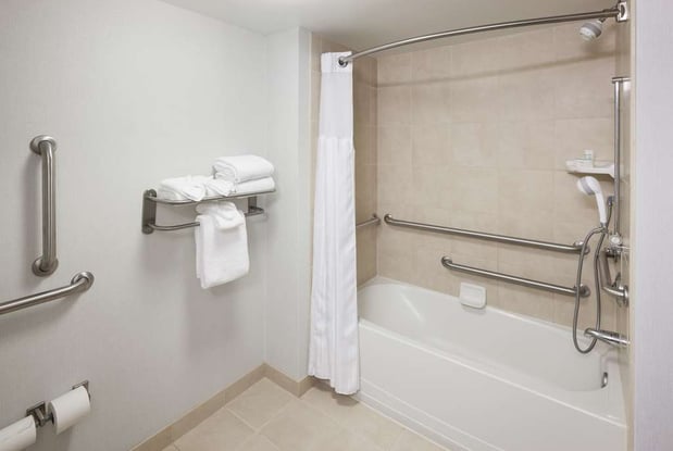 Images Hilton Garden Inn Nashville Vanderbilt