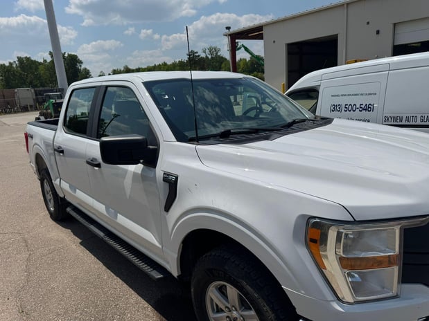 Images Skyview Auto Glass Farmington