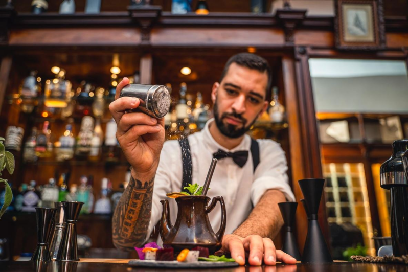 Casa Ferraiuolo Ristorante a Maiori Costiera Amalfitana