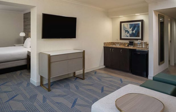 Images Hilton Durham near Duke University