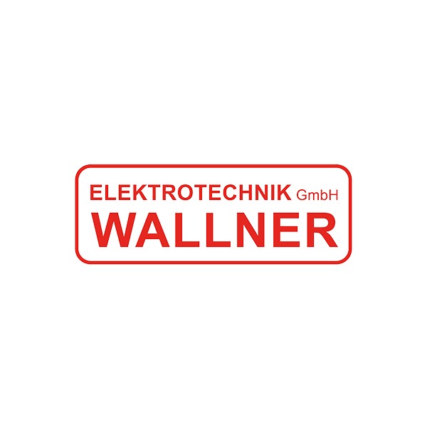 Logo von Elektrotechnik Wallner GmbH