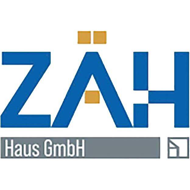 Zäh Haus GmbH Logo