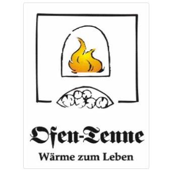 Ofen-Tenne St. Quell in Eichenzell - Logo