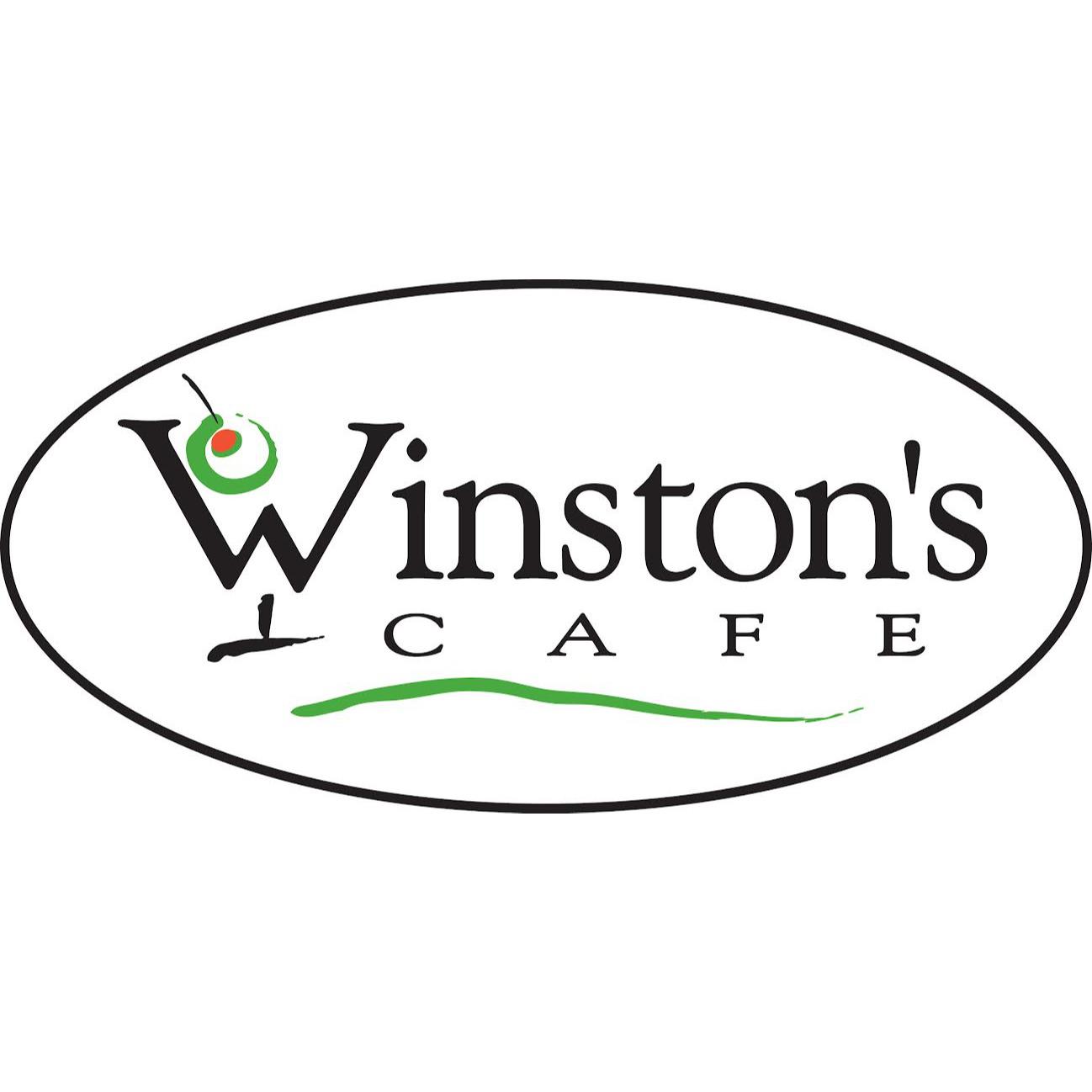 Winston's Cafe - Chesapeake, VA 23320 - (757)420-1751 | ShowMeLocal.com