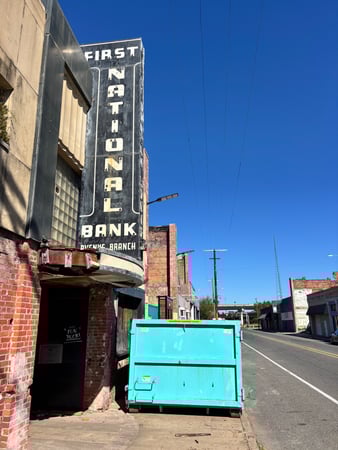 Images Gator Dumpster LLC