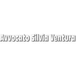 Avv. Silvia Ventura Logo